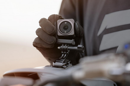 Магнитное крепление DJI Action 2