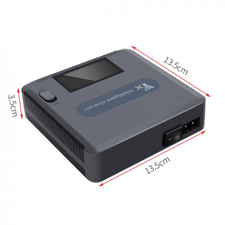 Зарядное устройство DJI Mavic Air 2 / Air 2S (С дисплеем) (YX)