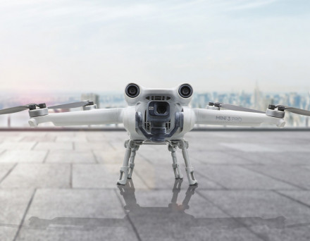 Удлинители шасси DJI Mini 3 / Mini 3 Pro (YX)