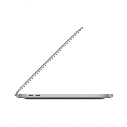 Ноутбук Apple Custom MacBook Pro 13″ M1 16GB/256GB SSD Space Gray M1162SUX Z11B0004T New