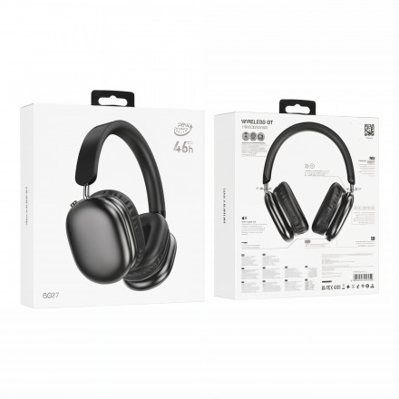 Буспроводные Наушники Borofone BO27