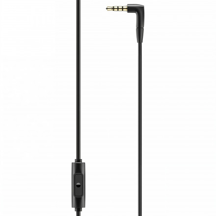 Наушники Sennheiser HD 400S