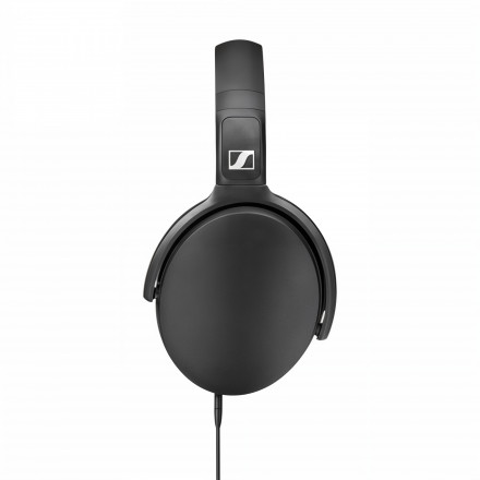 Наушники Sennheiser HD 400S