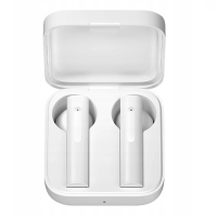 НАУШНИКИ XIAOMI MI TRUE WIRELESS EARPHONES 2 BASIC НАУШНИКИ XIAOMI MI TRUE WIRELESS EARPHONES 2 BASIC