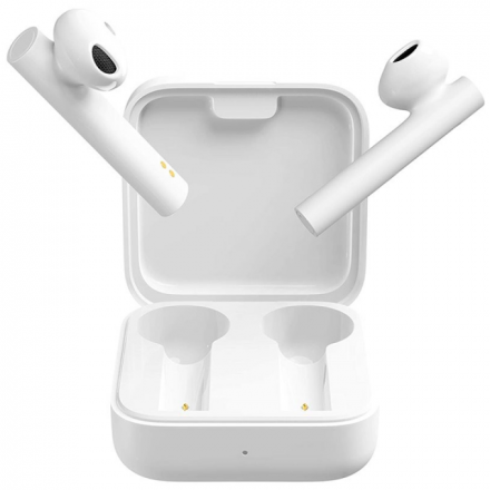 НАУШНИКИ XIAOMI MI TRUE WIRELESS EARPHONES 2 BASIC