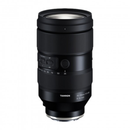 Объектив Tamron 35-150mm f/2-2.8 Di III VXD Sony