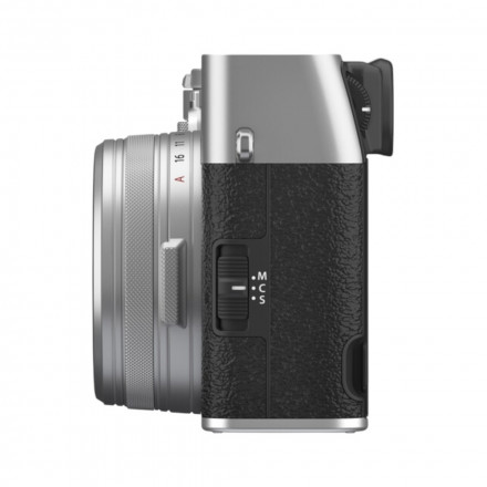 Беззеркальный Фотоаппарат Fujifilm X100VI