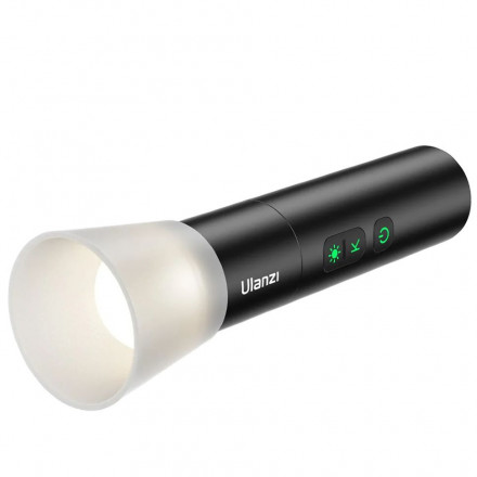 Фонарик Ulanzi LM07