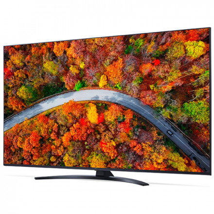LED ТЕЛЕВИЗОР LG 75UP81006LA