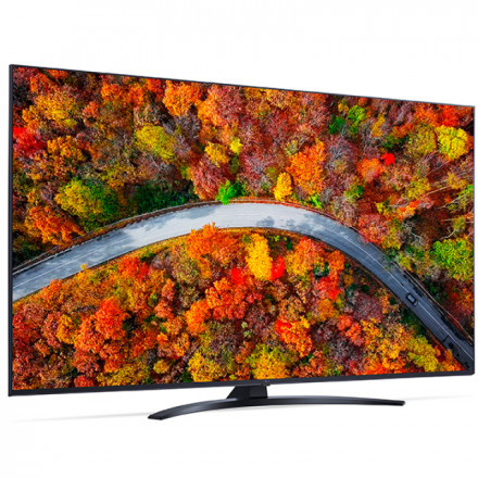 LED ТЕЛЕВИЗОР LG 75UP81006LA