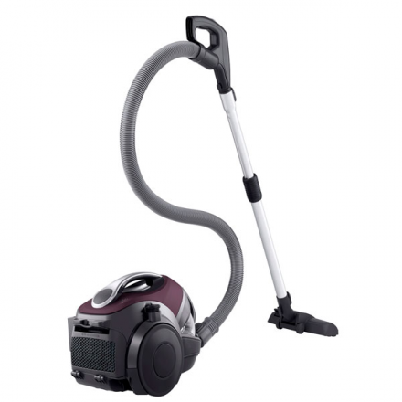 ПЫЛЕСОС LG VC83109UHAQ