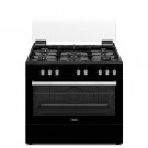 Комбинированная плита Hansa FCMM971291