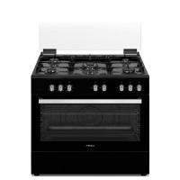 Комбинированная плита Hansa FCMM971291 Комбинированная плита Hansa FCMM971291