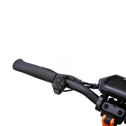 Электросамокат KuKirin G2 Master
