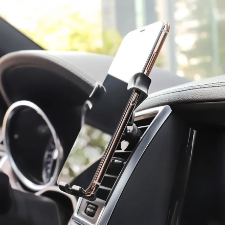 Держатель автомобильный Borofone BH9 Gravity