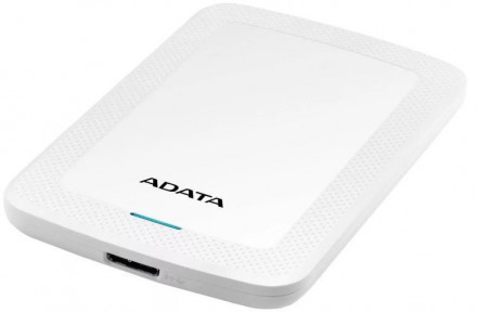 Внешний жесткий диск ADATA HV300 (2TB)