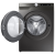 Стиральная машина Samsung WW80A6S24AN/LD