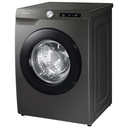 Стиральная машина Samsung WW80A6S24AN/LD