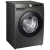 Стиральная машина Samsung WW80A6S24AN/LD