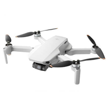 Квадрокоптер DJI Mini SE Fly More Combo