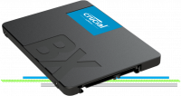 SSD Crucial BX500 (1Tb)