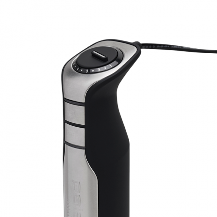 Погружной блендер Polaris PHB 1036AL Titan