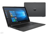 Ноутбук HP 250 G6 1XP03EA i3-6006U 2.0GHz,DDR4 8GB,500GB,VGA 2GB,DVDRW,15.6" HD,Black 