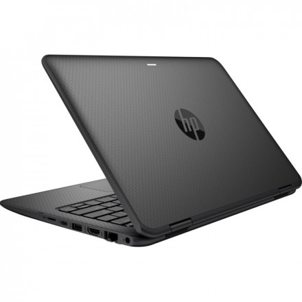 Ноутбук HP 250 G6 1XP03EA i3-6006U 2.0GHz,DDR4 8GB,500GB,VGA 2GB,DVDRW,15.6" HD,Black