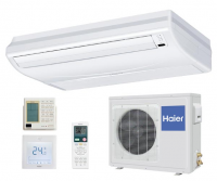 Кондиционер Haier AC24CS1ERA(S)(in)/1U24FS1EAA(out) DC-Inverter Кондиционер Haier AC24CS1ERA(S)(in)/1U24FS1EAA(out) DC-Inverter