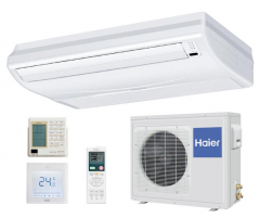 Кондиционер Haier AC24CS1ERA(S)(in)/1U24FS1EAA(out) DC-Inverter