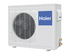 Кондиционер Haier AC24CS1ERA(S)(in)/1U24FS1EAA(out) DC-Inverter