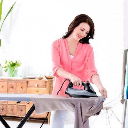 Утюг Braun SI9281BK