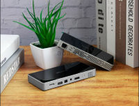 Проектор Byintek UFO P10