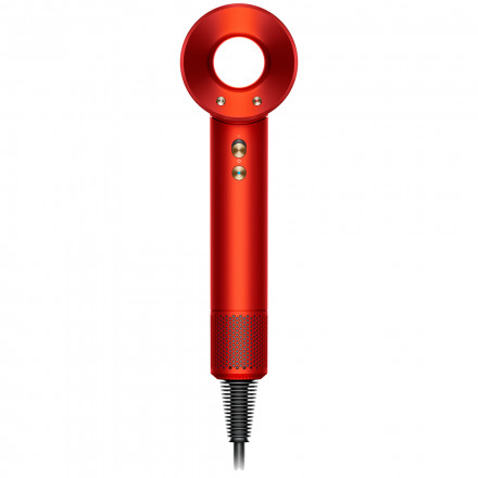 Фен Dyson Supersonic HD08 (Topaz Orange)