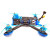 Квадрокоптер DarwinFPV Darwin240 Johnny 5' (PNP)