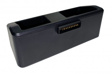 Универсальное автомобильное зарядное устройство DJI Mavic 3 (CYNOVA)