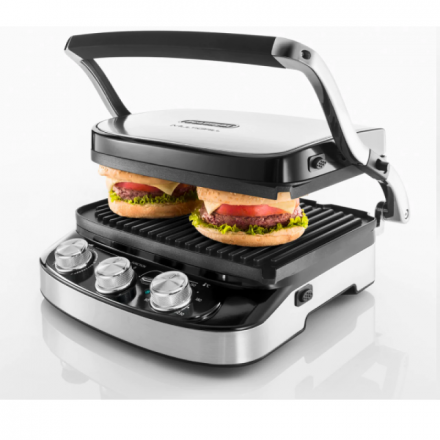 ГРИЛЬ DELONGHI CGH 912