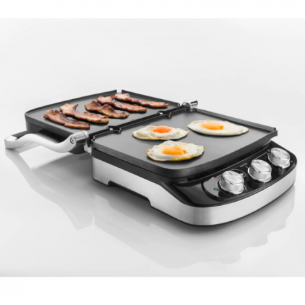 ГРИЛЬ DELONGHI CGH 912