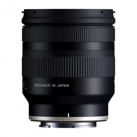 Объектив Tamron 11-20mm F/2.8 Di III-A RXD Sony E (APS-C)