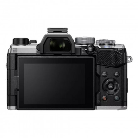 Фотоаппарат Olympus OM-5 kit 14‐150mm F4‐5.6 II