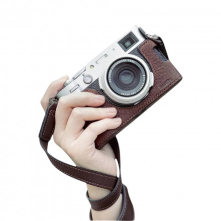 Чехол SmallRig на Fujifilm X100VI