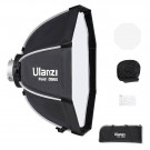 Быстроскладной октобокс Ulanzi DS60 Быстроскладной октобокс Ulanzi DS60