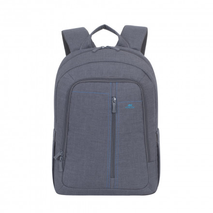 Рюкзак для ноутбука RivaCase 7560 (GREY) 15.6"