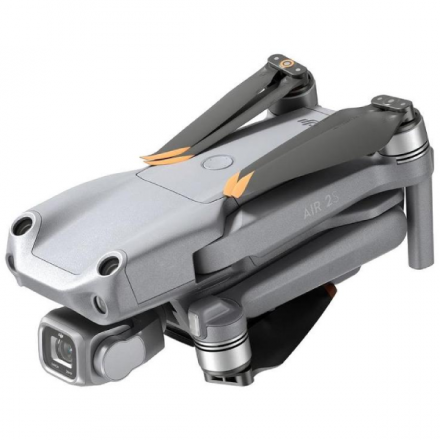 Квадрокоптер DJI AIR 2S Fly More Combo (EU)