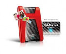 Жесткий Диск External HDD ADATA 2TB HD650