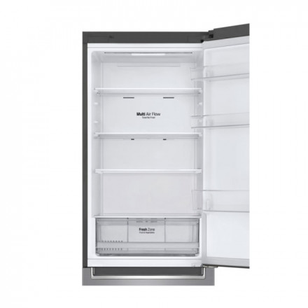 Холодильник LG GA-B459SMQZ
