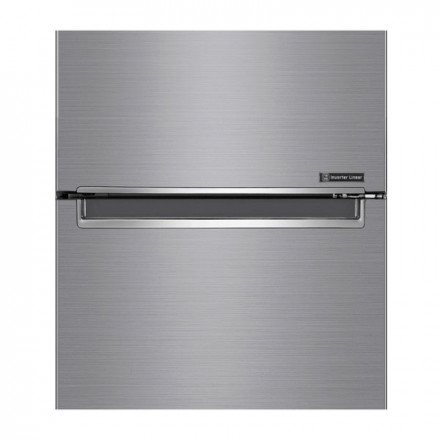 Холодильник LG GA-B459SMQZ