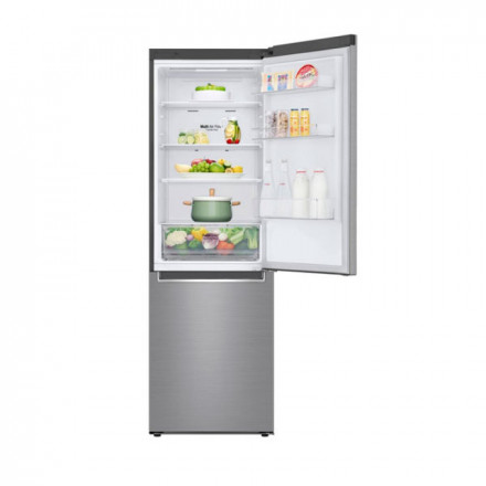 Холодильник LG GA-B459SMQZ