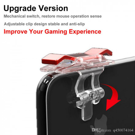 Игровые Триггеры PUBG Newest E9