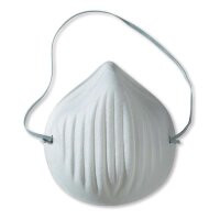 Респираторная маска 4ПДК Респираторная маска 4ПДК